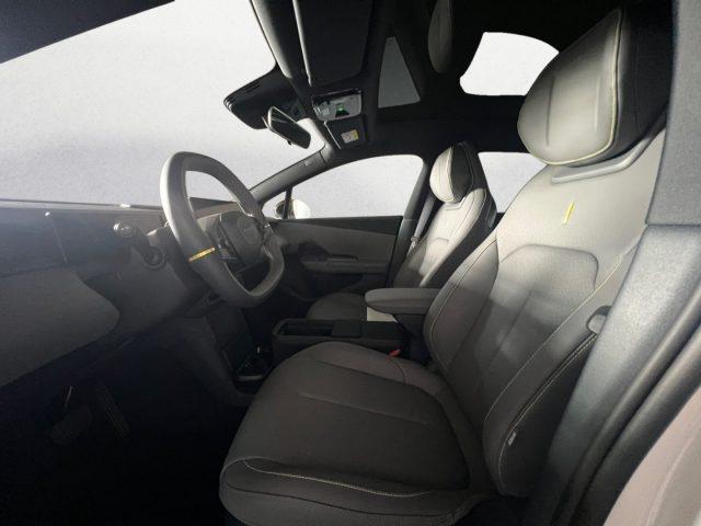 LYNK & CO 02 EV 200kW More