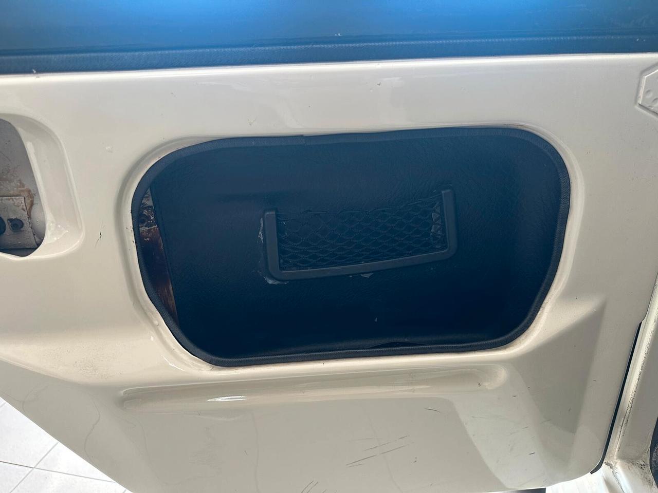 Volkswagen 181 PESCACCIA 1.6 PERFETTA PARI AL NUOVO ISCRITTA ASI