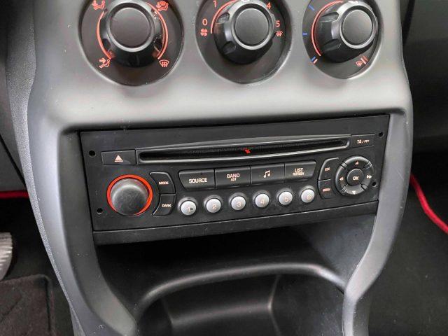 CITROEN C3 1.4 AIRDREAM EXCLUSIVE GPL ECO BY-ENERGY