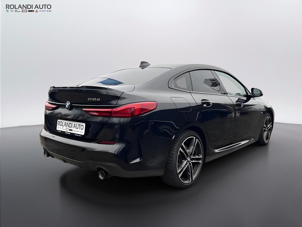 BMW Serie 2 Gran Coupe 218 d Msport