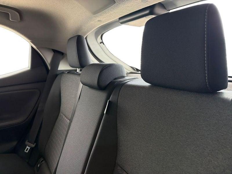 Toyota Yaris Yaris 1.5h Active