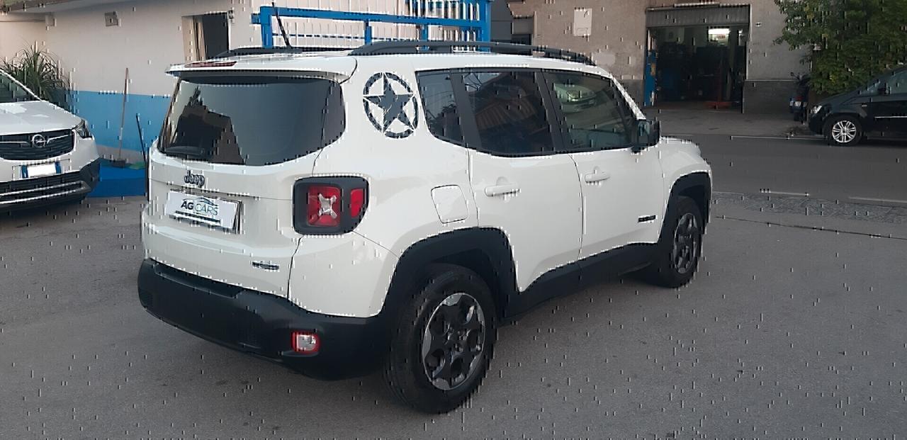 Jeep Renegade 1.6 Mjt 105 CV