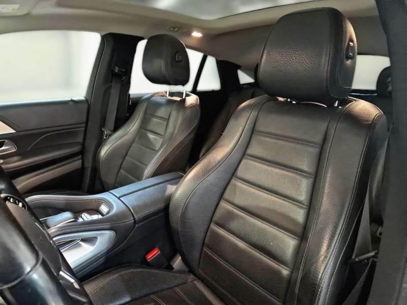 MERCEDES-BENZ GLE COUPÈ 350 DE 4M EQ-P PREMIUM PLUS AUTO SUV