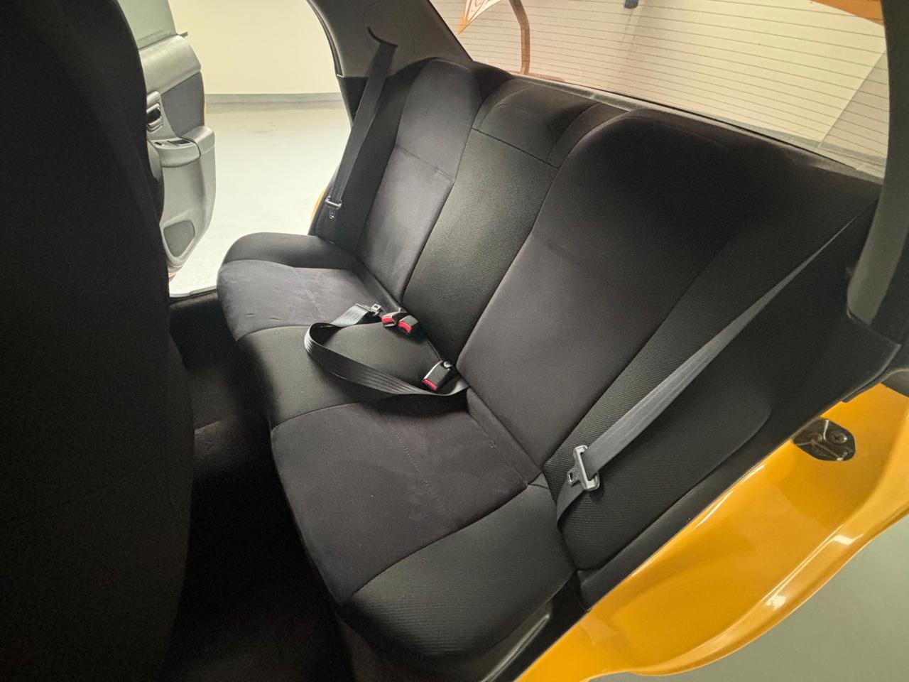 Subaru Impreza 2.0 turbo 16V cat STi S202 version