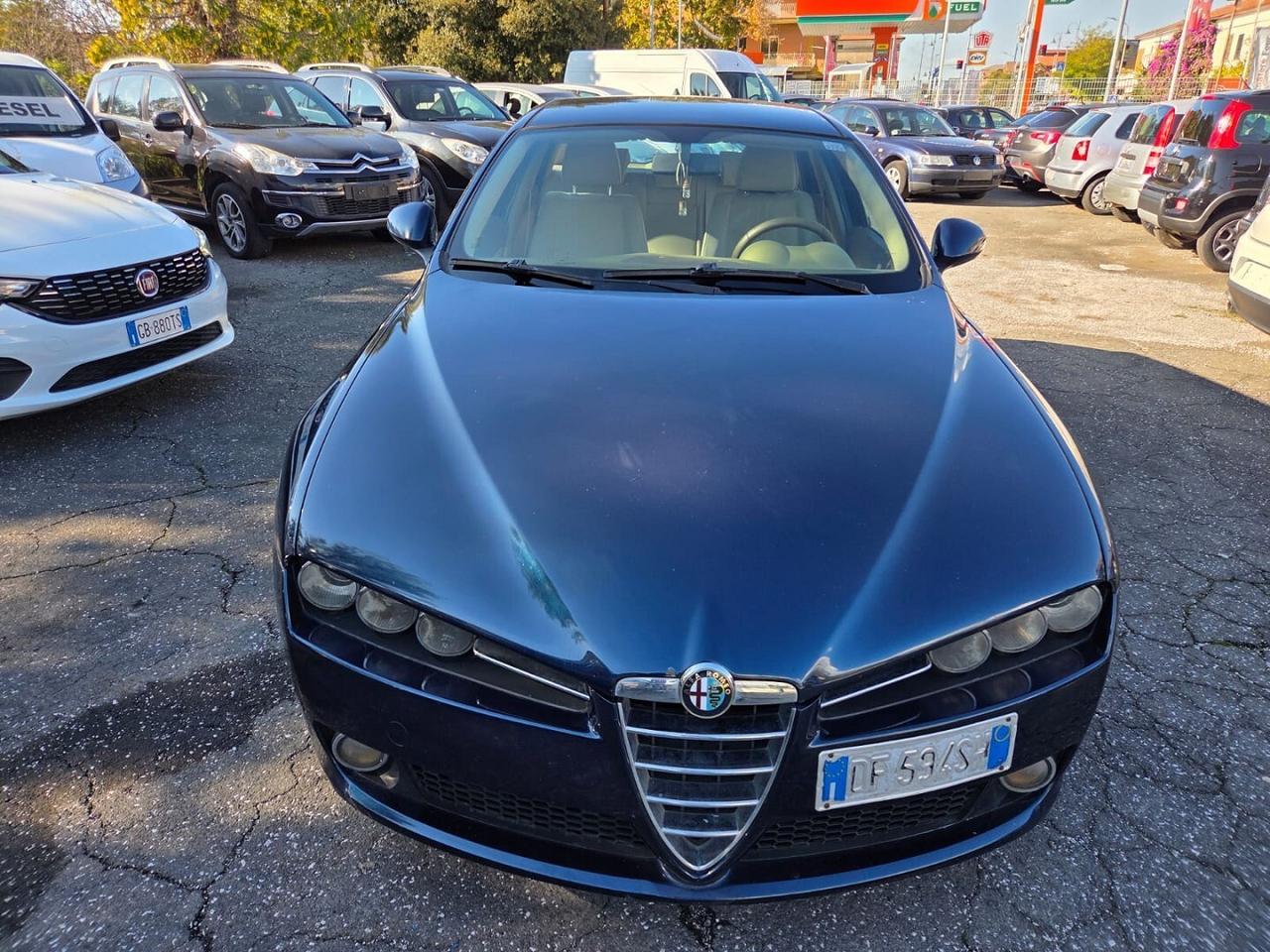 ALFA ROMEO 159 1.9 JTDM 120CV 88KW-2007