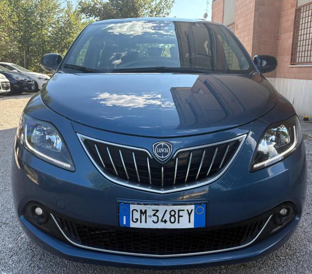 LANCIA Ypsilon 1.0 FireFly 5 porte S&S Hybrid Gold