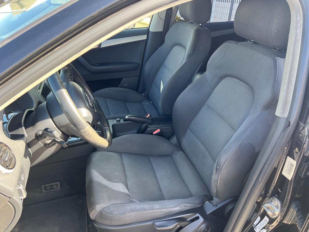 Audi A3 SPB 2.0 TDI F.AP. Ambiente