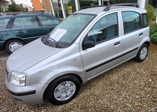 FIAT Panda 1.2