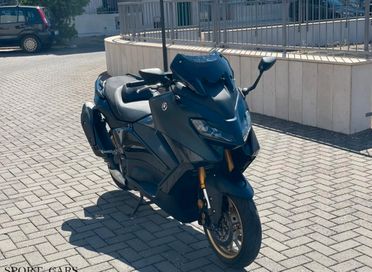 Yamaha T Max 560 TECH MAX, UNICOPROP. ZERO SINISTRI