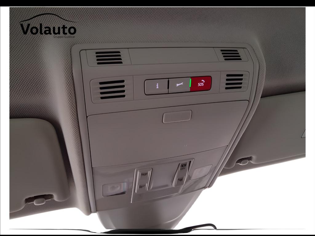 VOLKSWAGEN Taigo - Taigo 1.0 tsi Life 110cv