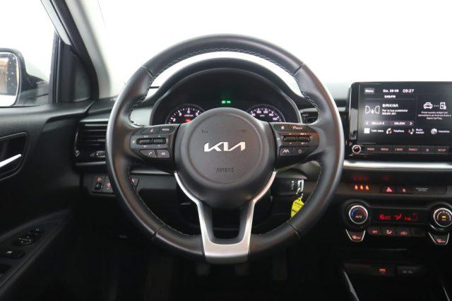 KIA Stonic Stonic 1.2 DPI Style