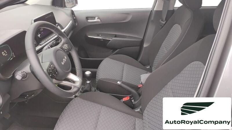 Kia Picanto 1.0 GDi Style