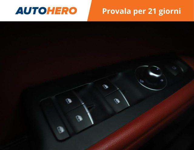 ALFA ROMEO Stelvio 2.2 Turbodiesel 210 CV AT8 Q4 Super