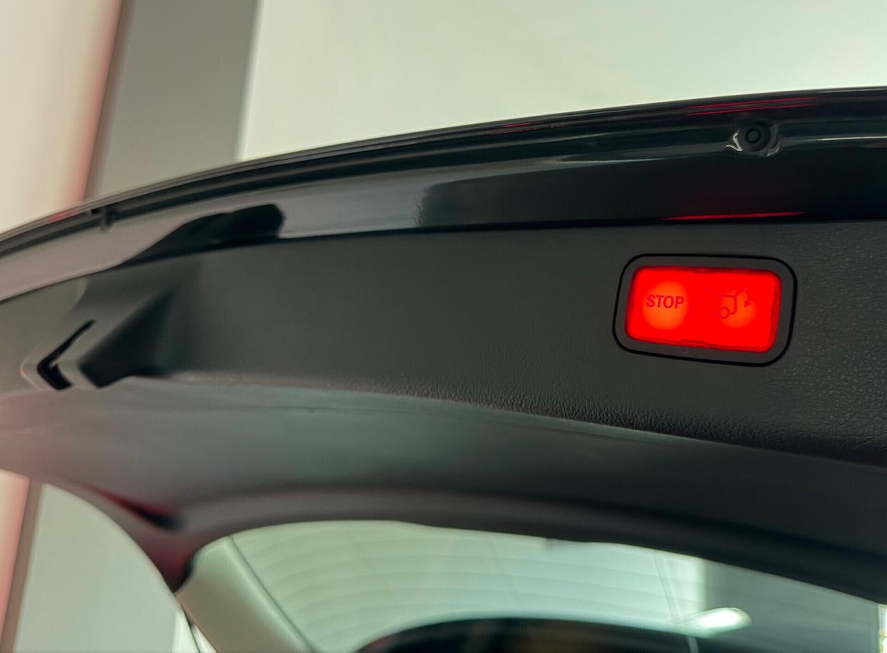 Mercedes Classe C 220d Premium 200CV SW