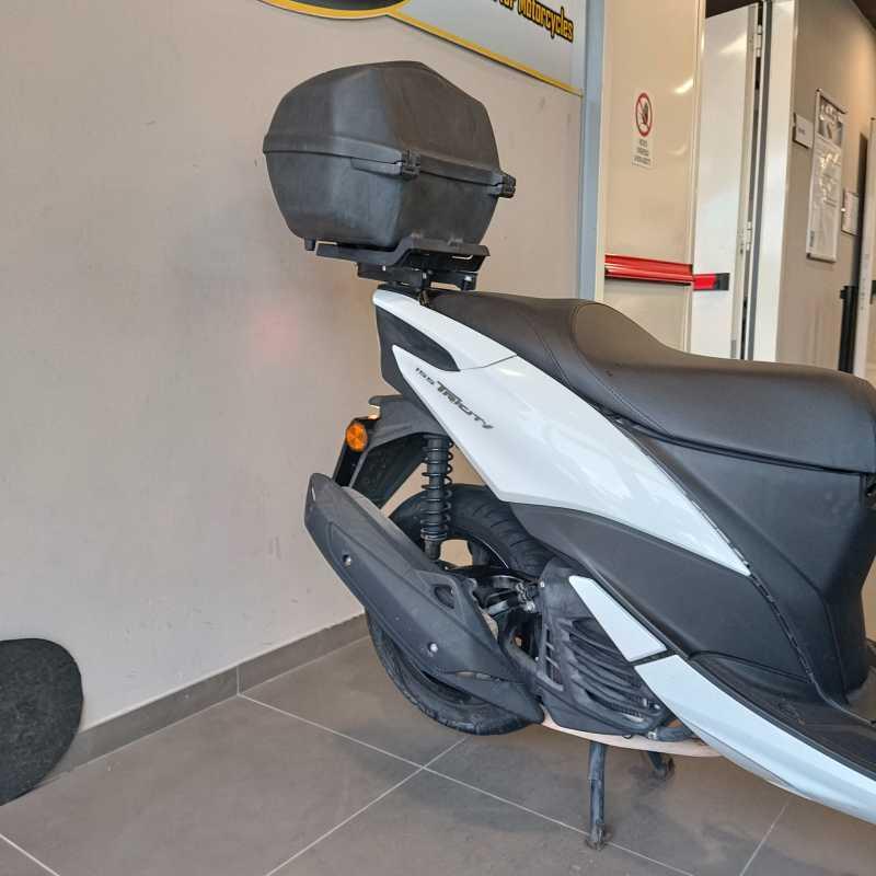 Yamaha Tricity 155 - 2020