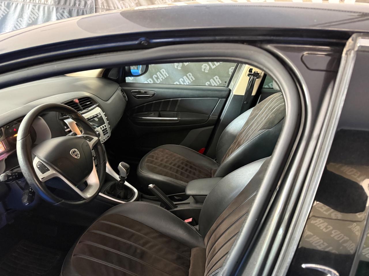 Lancia Delta 1.6 MJT 120 cv garantita 12 mesi