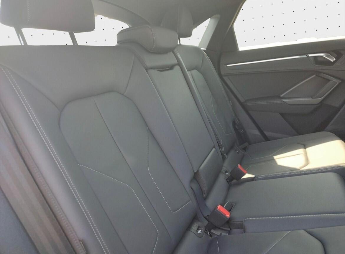 Audi Q3 Sportback 35 TFSI S line