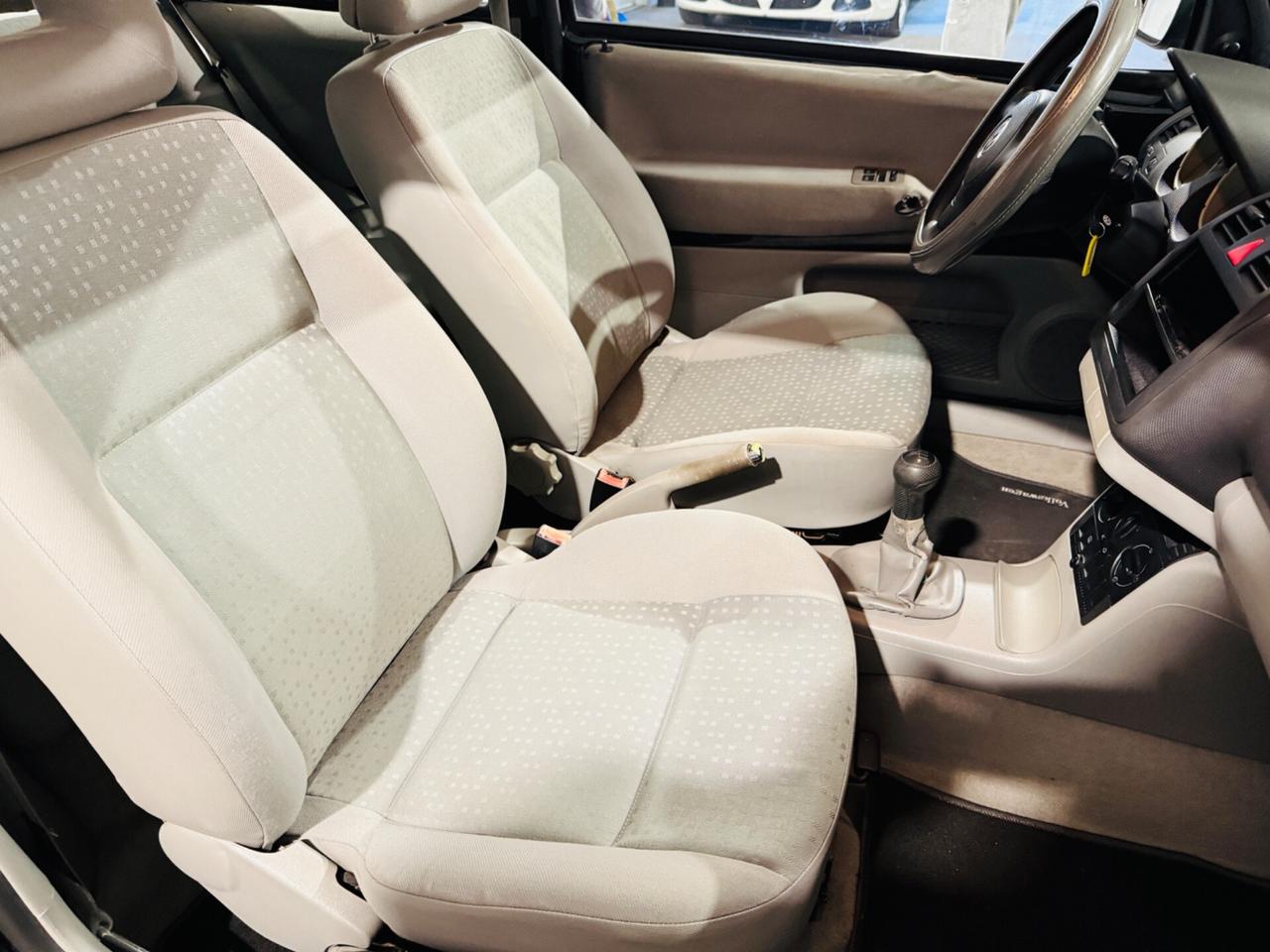 Volkswagen LUPO 1.4 BENZINA 60 CV*NEOPATENTATI*