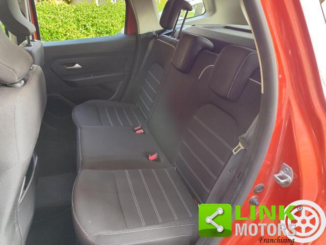 DACIA Duster 1.0 TCe 90 CV 4x2 Prestige GARANZIA INCLUSA