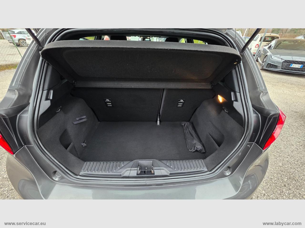 FORD Fiesta 1.1 85 CV 5p. ST-Line