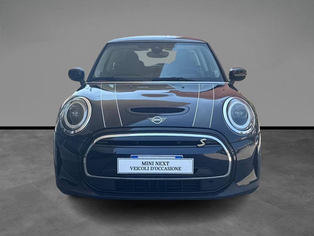 Mini Cooper SE 3p Yours auto