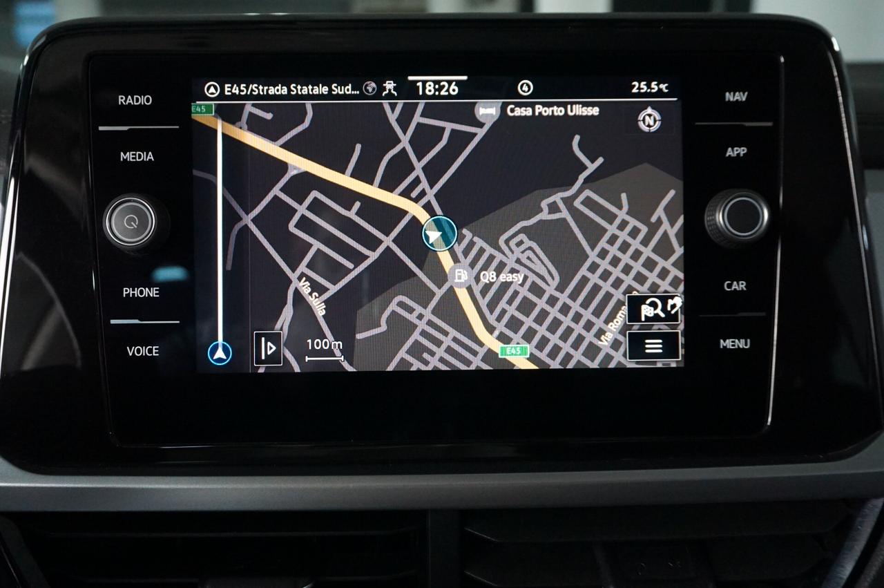 Volkswagen T-Roc 2.0 TDI SCR Advanced BlueMotion Technology