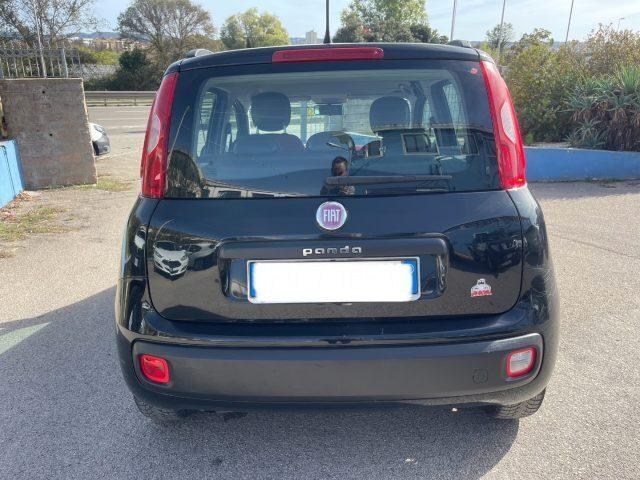 FIAT Panda 1.2