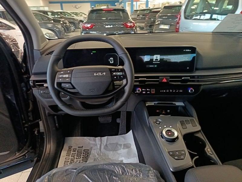 Kia Sportage 1.6 CRDi MHEV DCT7 Style