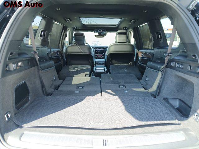 JEEP Grand Cherokee L Summit 3.6 V6 Gpl 6 posti