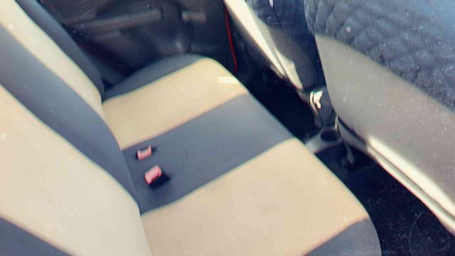 FIAT Panda 1.4 Dynamic Natural Power Mamy