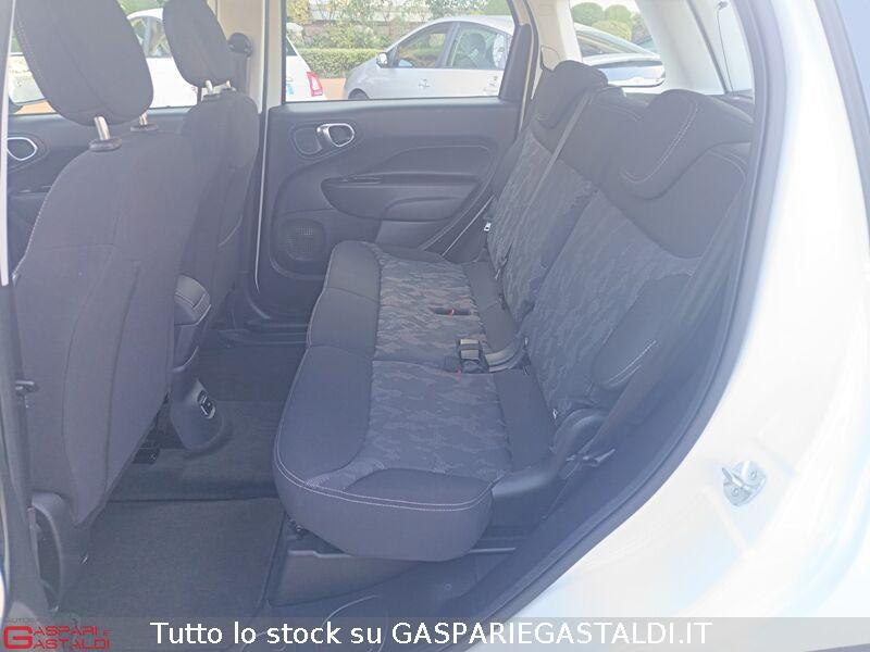 FIAT 500L 500L 1.4 95 CV S&S Cross