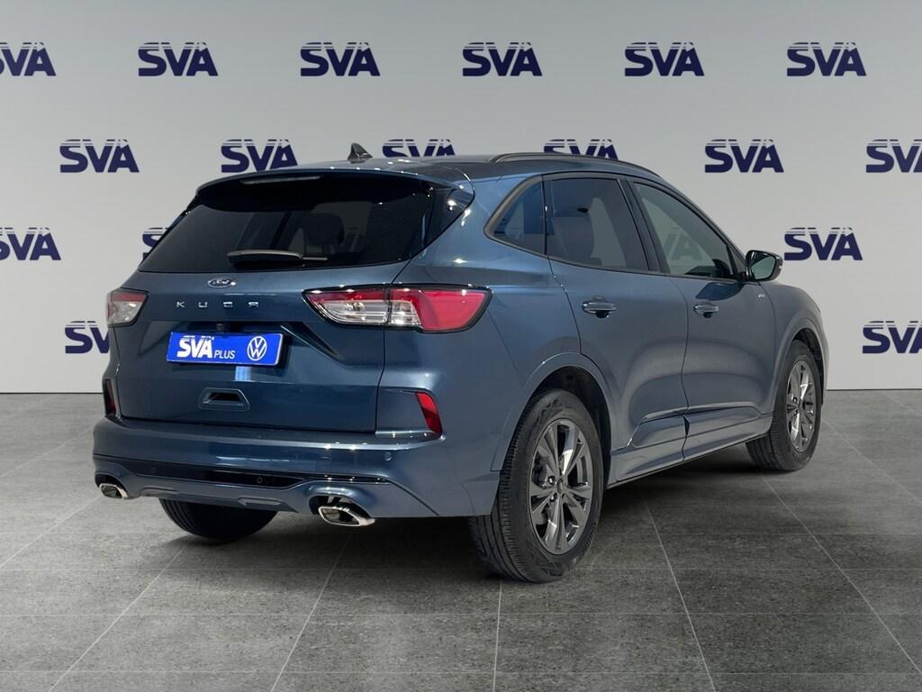 Ford Kuga 1.5 150CV 2WD ST-Line