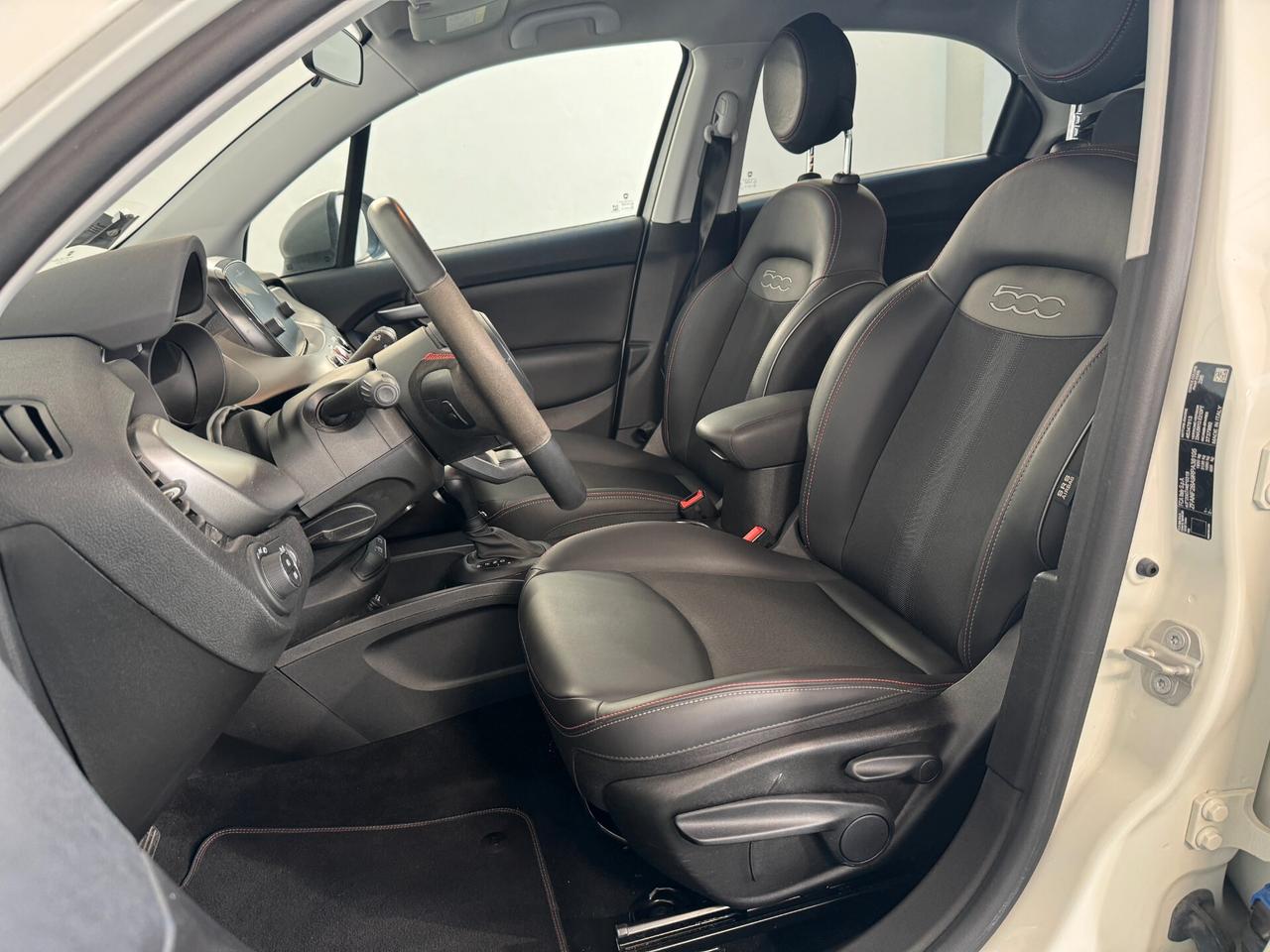 Fiat 500X 1.5 T4 Hybrid 130 CV Sport Automatic