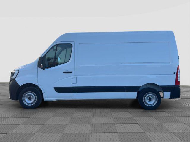 RENAULT Master Master T35 2.3 dCi 135 PM-TM Furgone Ice