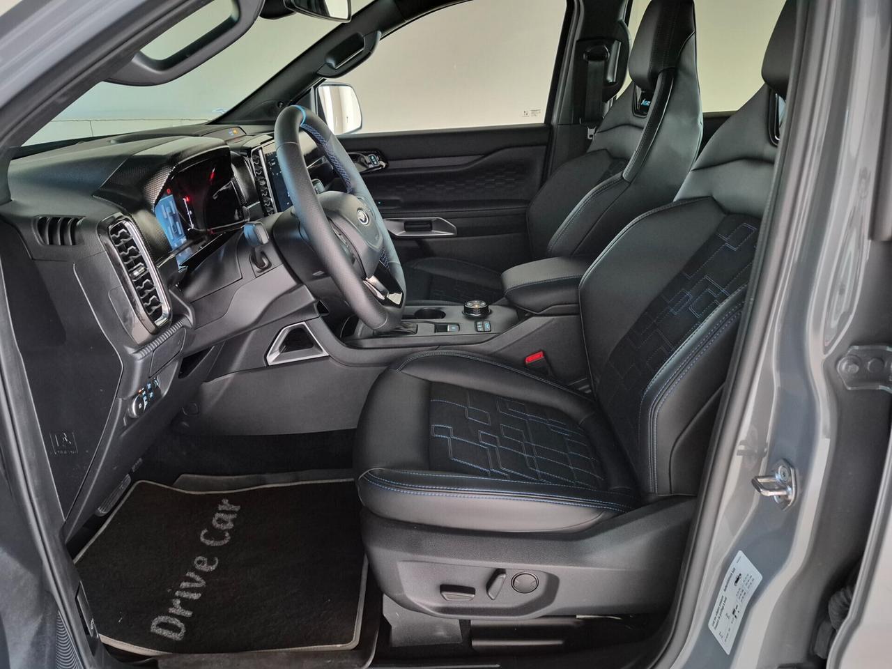 Ford Ranger MS-RT *LIMITED EDITION*