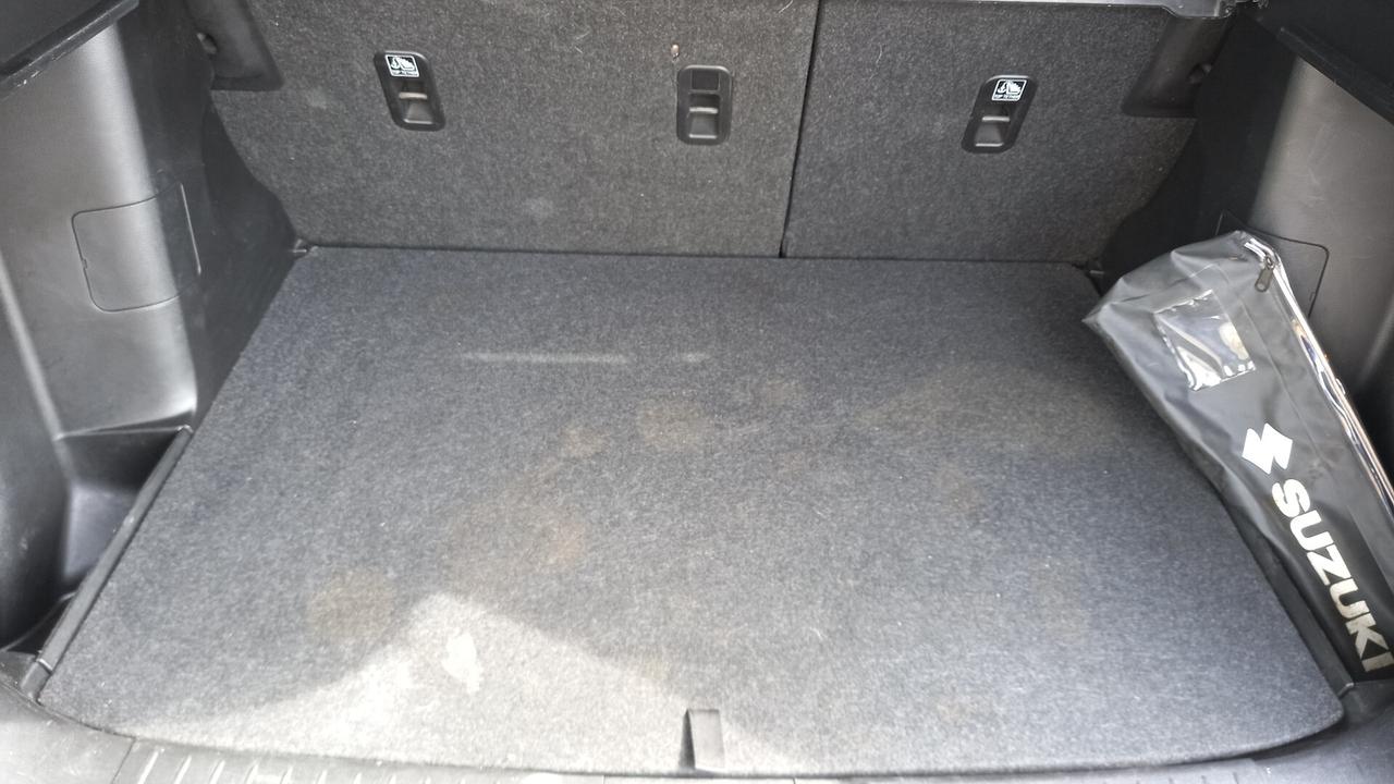 Suzuki Vitara 1.6 DDiS 4WD AllGrip V-Top