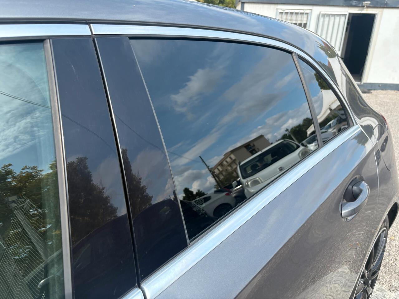 Mercedes-benz A 180 AMG Automatic Premium