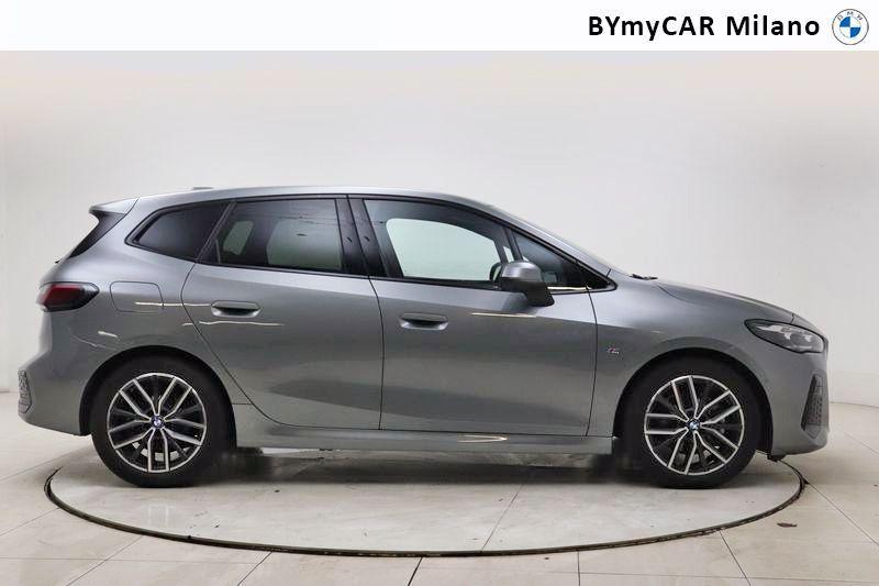 BMW Serie 2 Active Tourer 218 d Msport DCT