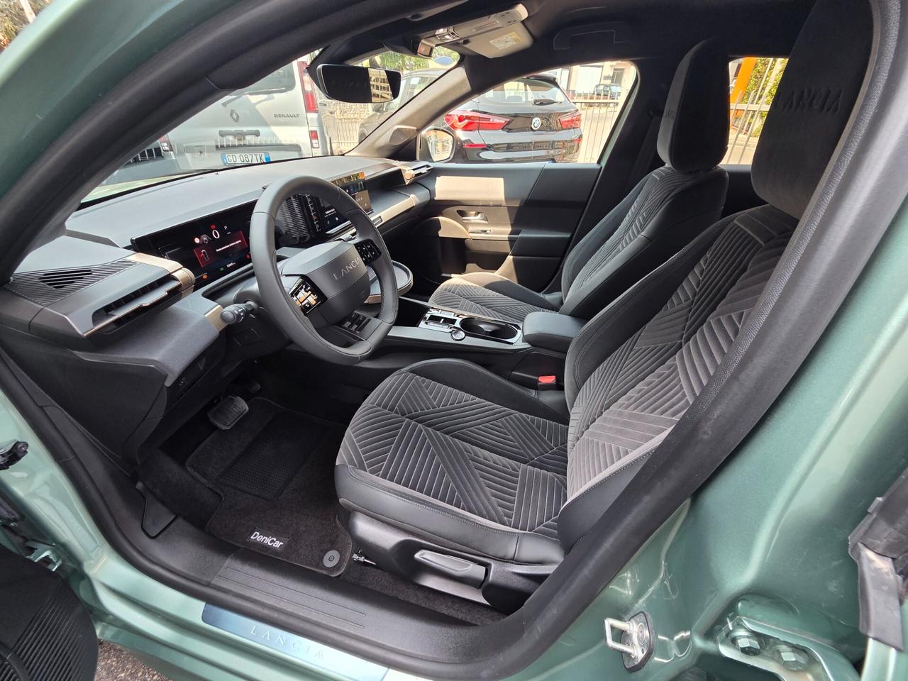 Lancia Ypsilon 1.2 Mhev 110cv LX e-dct