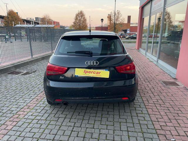 AUDI A1 1.2 TFSI Ambition SOLO PER COMMERCIANTI