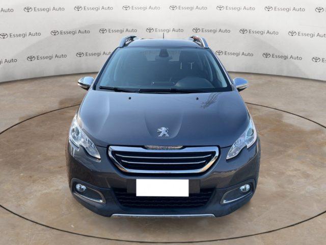 PEUGEOT 2008 BlueHDi 100 Active