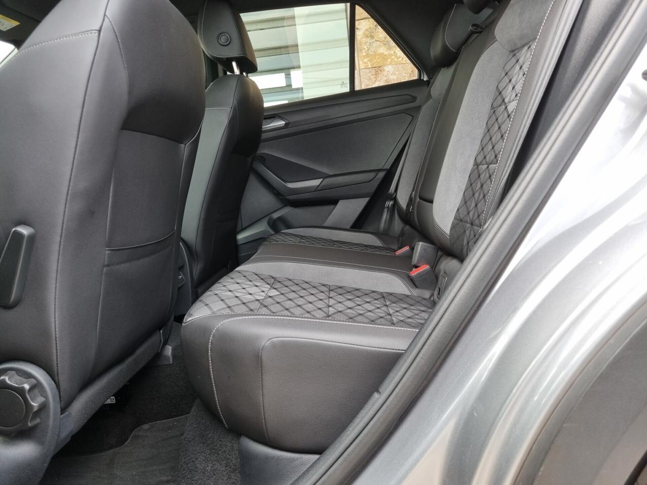 Volkswagen T-Roc 1.0 TSI R-Line