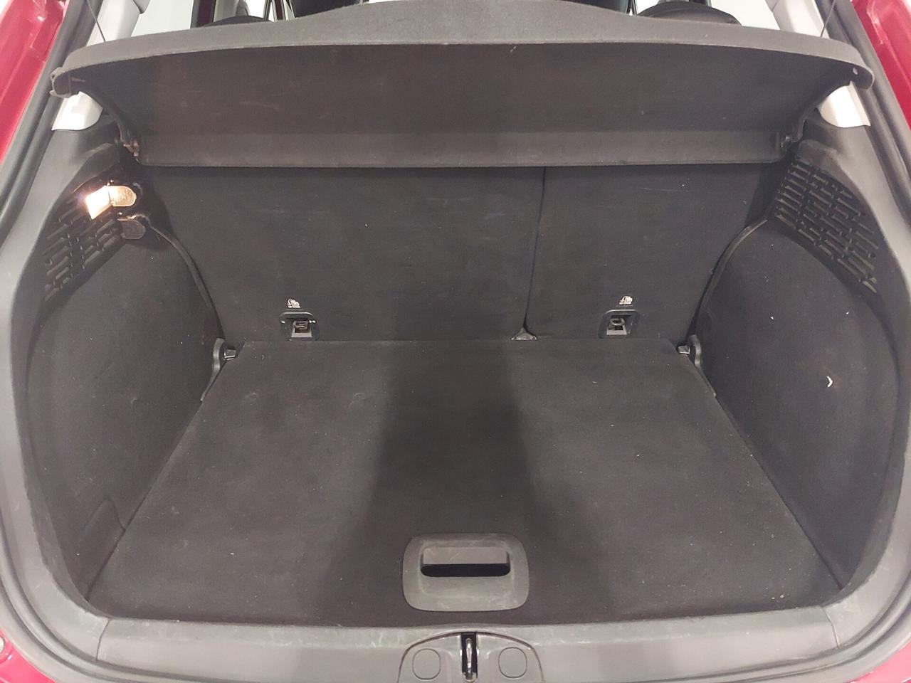 FIAT 500X 500X 1.6 MultiJet 120 CV Cross Plus