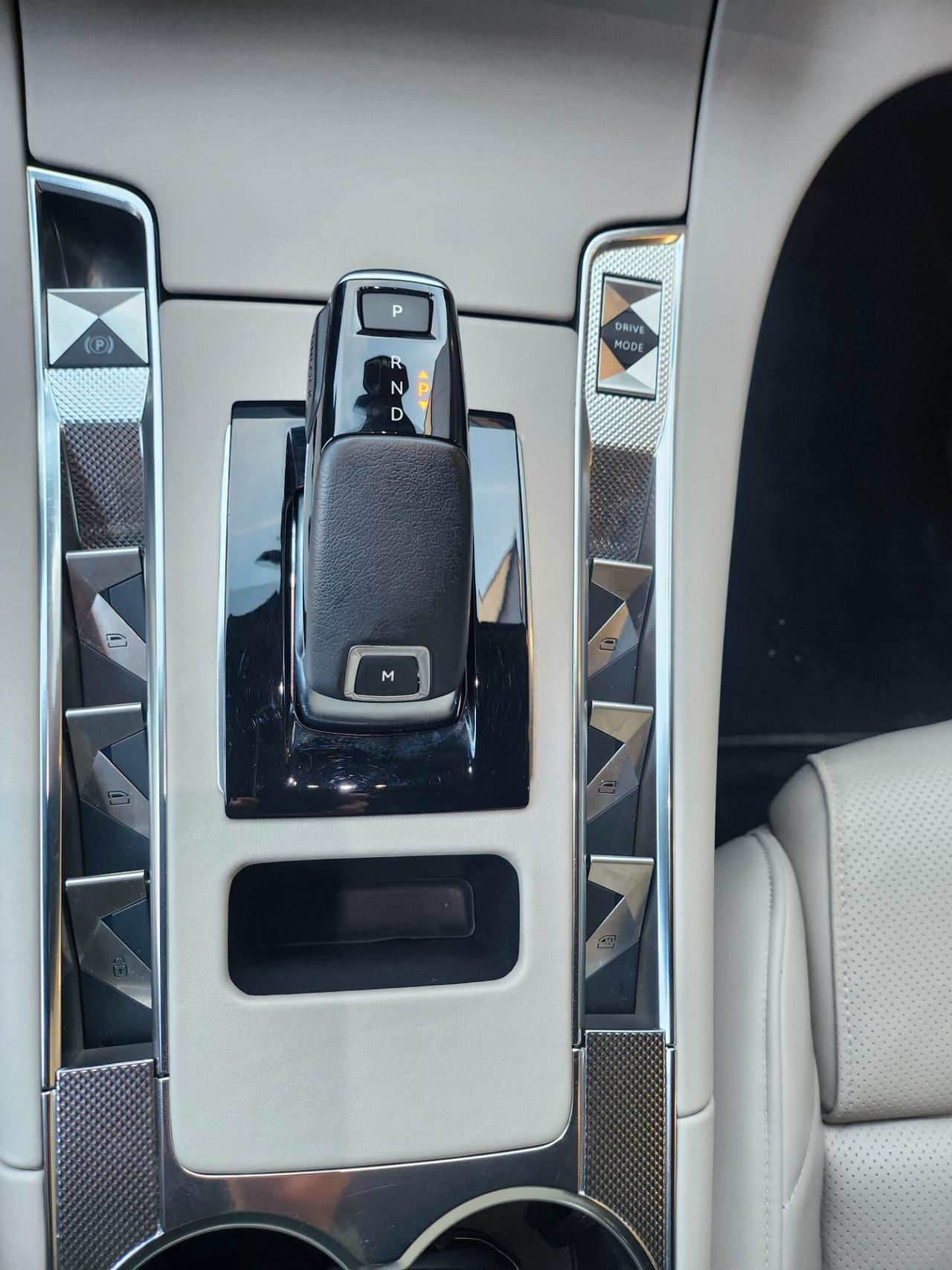 Ds 7 BlueHDi 130 aut. Étoile