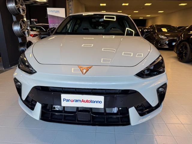 CUPRA Leon 1.5 e-Hybrid 204 CV DSG