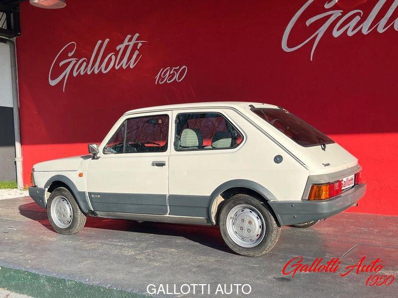 FIAT 127 900 3 porte Super