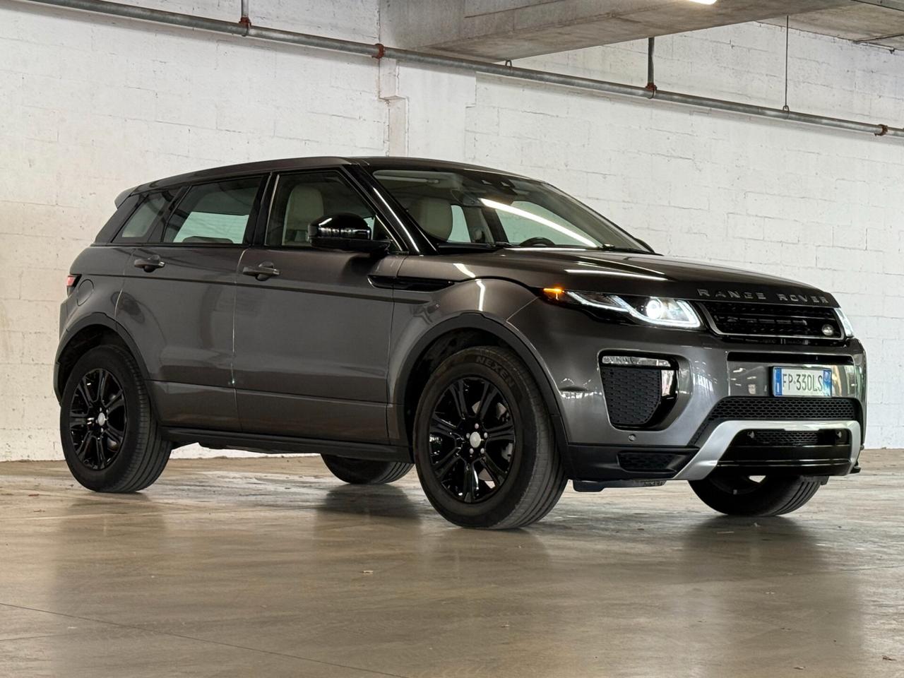 Land Rover Range Evoque 2.0 TD4 150 CV 5p. HSE Dynamic