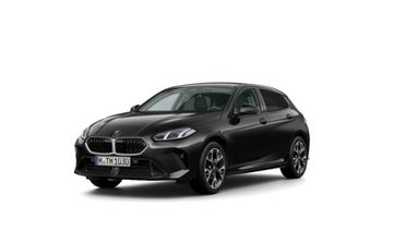 BMW 116 MSport Design Aut.