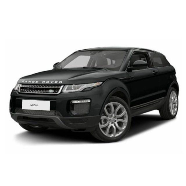 LAND ROVER Range Rover Evoque 2.0 Si4 5p. SE Dynamic