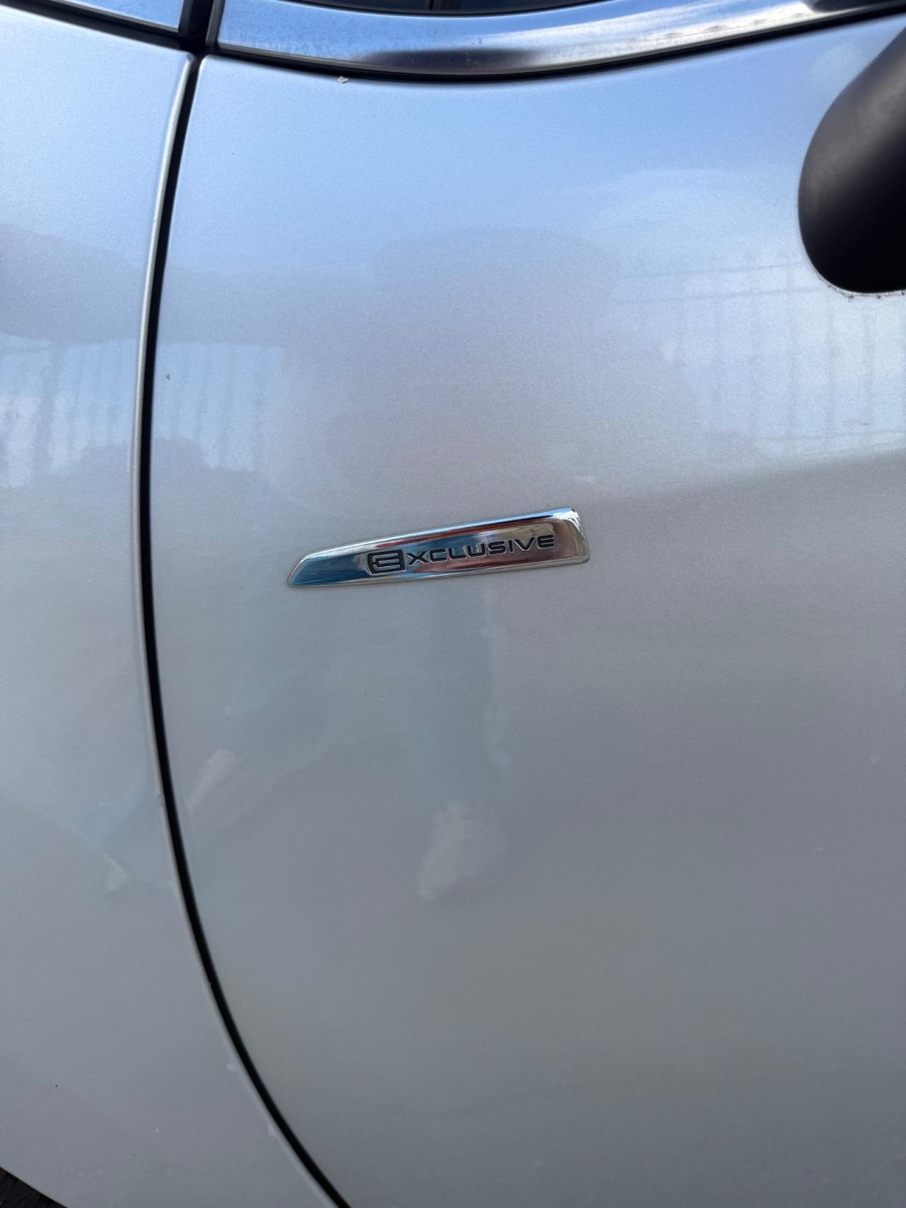 Citroen C3 1.4 HDi 70 Exclusive